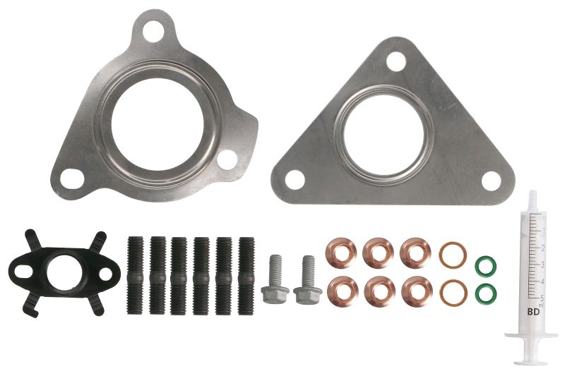 Set de asamblare turbocompresor