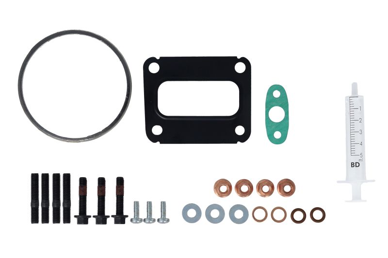 Kit principal pentru turbocompresor