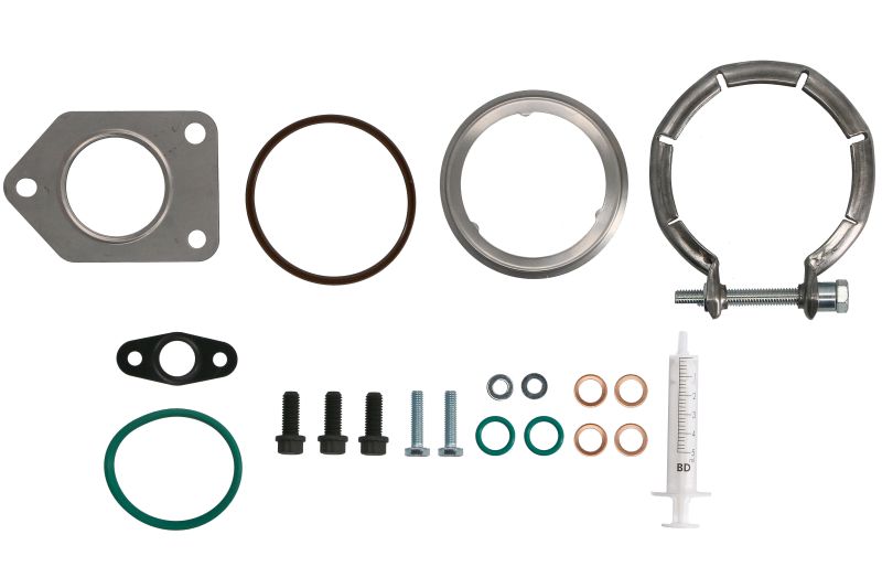 Set de asamblare turbocompresor