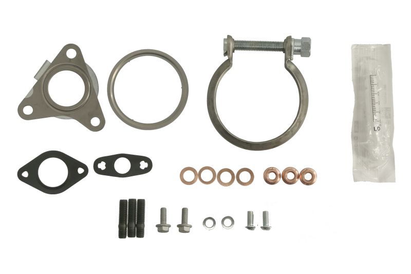 Set de asamblare turbocompresor (cu garnituri)