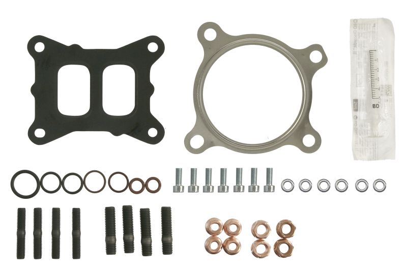 Set de asamblare turbocompresor