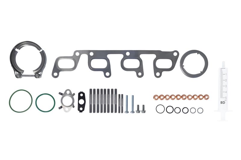 Set de asamblare turbocompresor