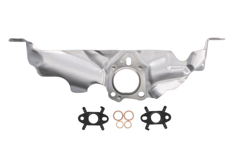 Set de asamblare turbocompresor (cu garnituri)