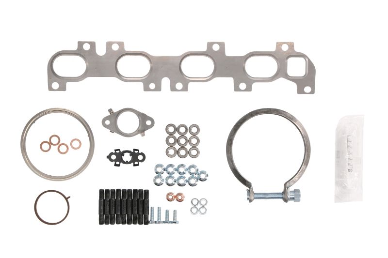 Set de asamblare turbocompresor