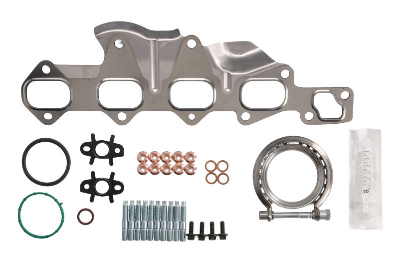 Set de asamblare turbocompresor