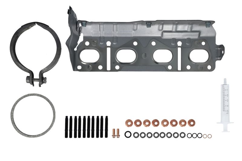 Set de asamblare turbocompresor