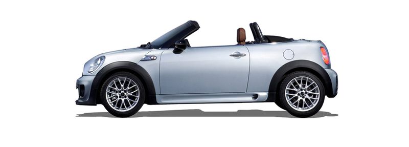 MINI MINI Roadster (R59) Cooper