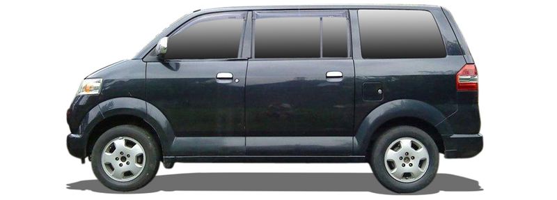 MITSUBISHI MAVEN 1.5