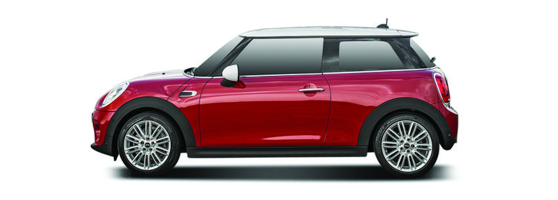MINI MINI (F56) Cooper D
