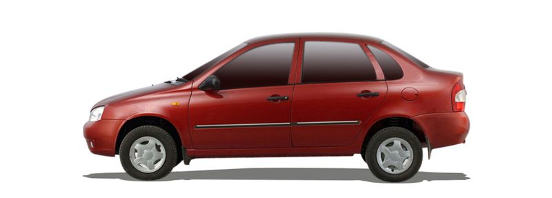 LADA NOVA (2105) 1500 Special (VAZ2105, WAS21053)