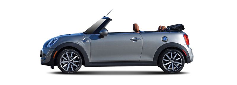 MINI MINI Convertible (F57) Cooper