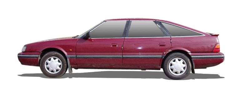 ROVER 800 Hatchback (XS) 820 SI (XS)