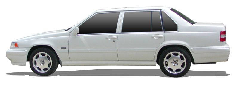 VOLVO S90 I (964) 2.5