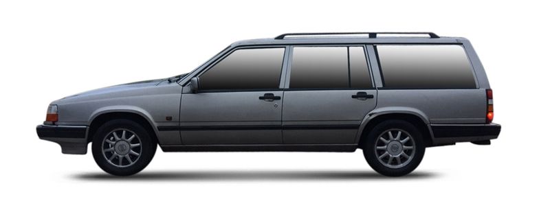 VOLVO 940 II (944) 2.0