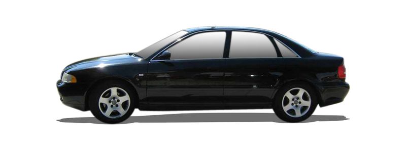 AUDI A4 B5 (8D2) 1.6