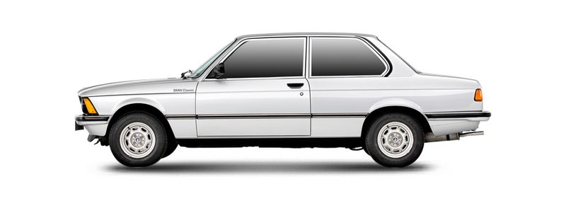 BMW 3 (E21) 320 i