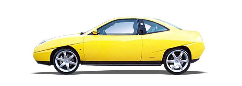 FIAT COUPE (175_) 2.0 20V