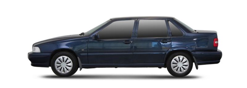 VOLVO S70 (874) 2.3 T5 AWD