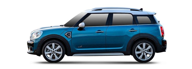 MINI MINI COUNTRYMAN (F60) Cooper