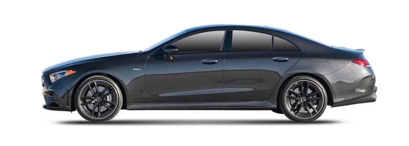 MERCEDES-BENZ CLS (C257) CLS 450 EQ Boost 4-matic (257.359)