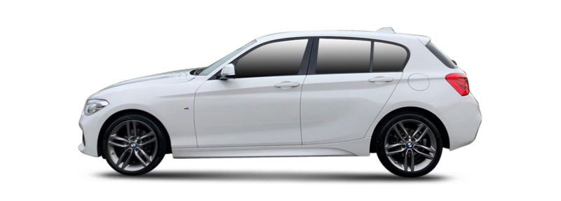 BMW 1 (F52) 120 i