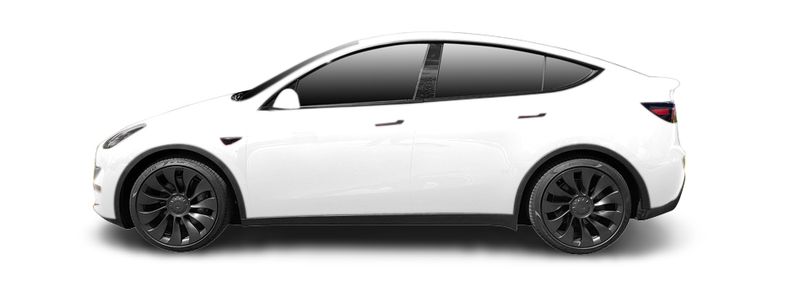 TESLA MODEL Y Long Range Rear-Wheel Drive