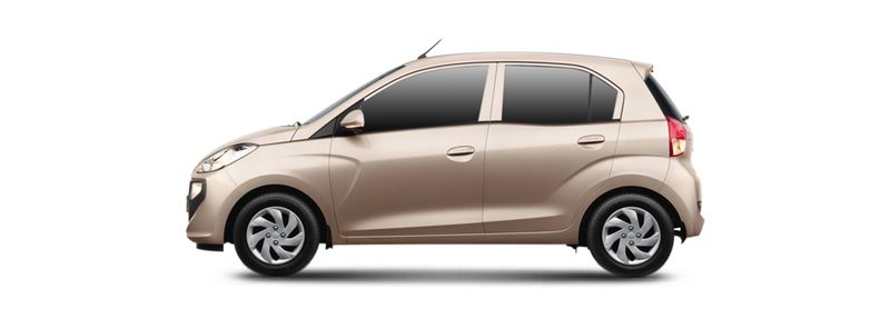 HYUNDAI SANTRO I 1.1 Zip Plus
