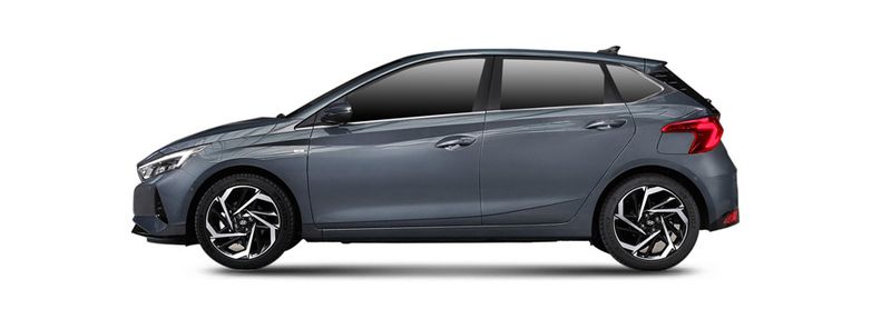 HYUNDAI i20 III (BC3, BI3) 1.2