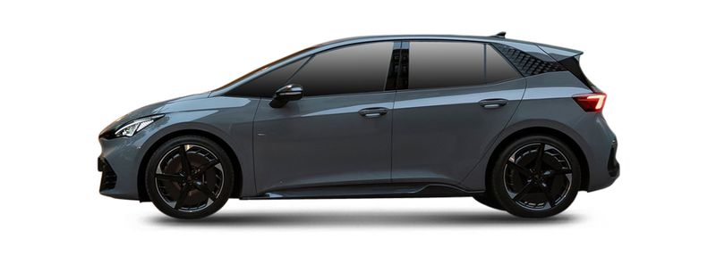 CUPRA BORN (K11) 84