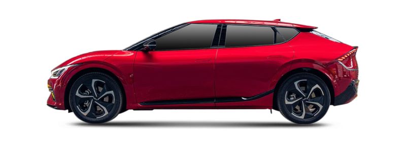KIA EV6 (CV) 84 GT AWD