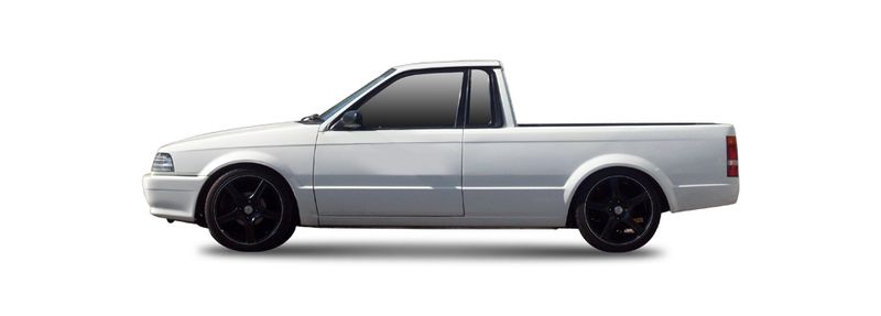 FORD BANTAM I Pickup 1300