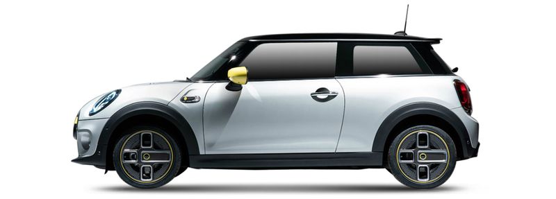 MINI MINI COOPER (J01) Cooper E