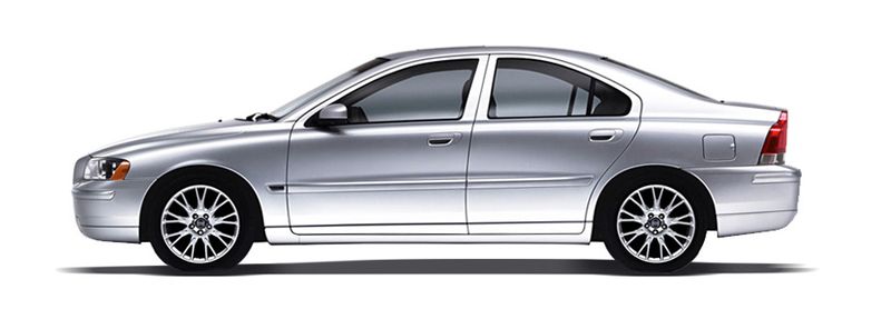VOLVO S60 I (384) 2.4