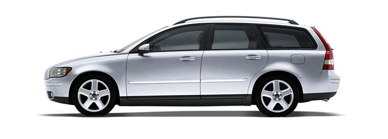 VOLVO V50 (545) 2.0 CDI