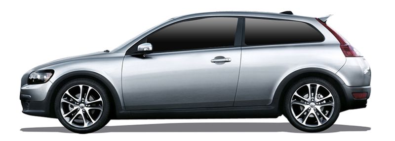VOLVO C30 (533) 1.8