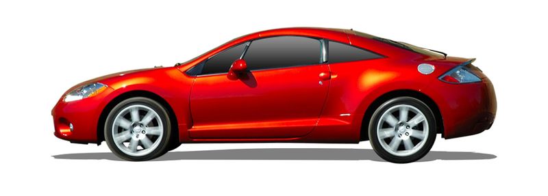 MITSUBISHI ECLIPSE IV (DK_A) 3.8