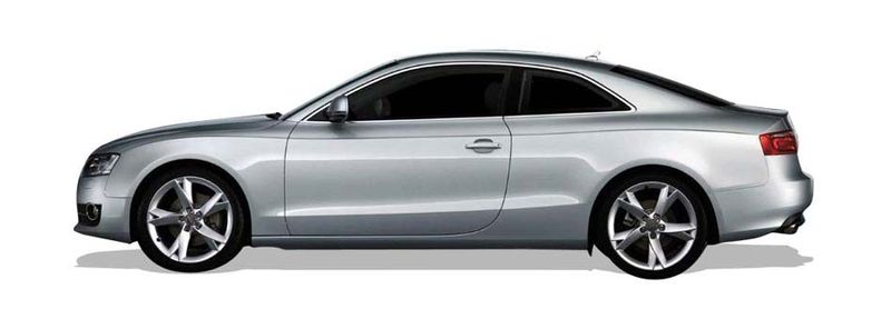AUDI A5 (8T3) 3.2 FSI