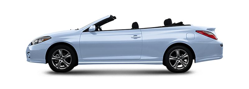 TOYOTA SOLARA Convertible (_V2_) 2.2 (SXV20_)