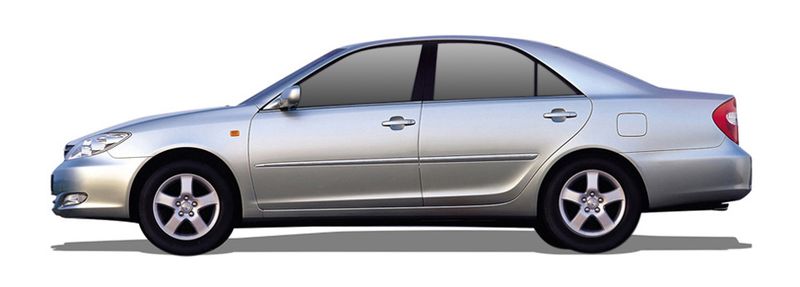 TOYOTA SOLARA Coupe (_V3_) 3.3 (MCV31_)