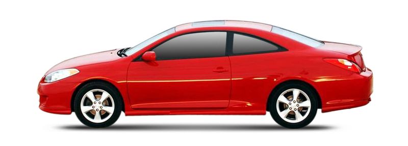 TOYOTA SOLARA Convertible (_V3_) 2.4 (ACV30_, ACV20_, ACV30)