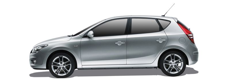 HYUNDAI i30 (FD) 1.6