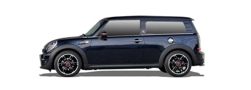 MINI MINI CLUBMAN (R55) Cooper S John Cooper Works