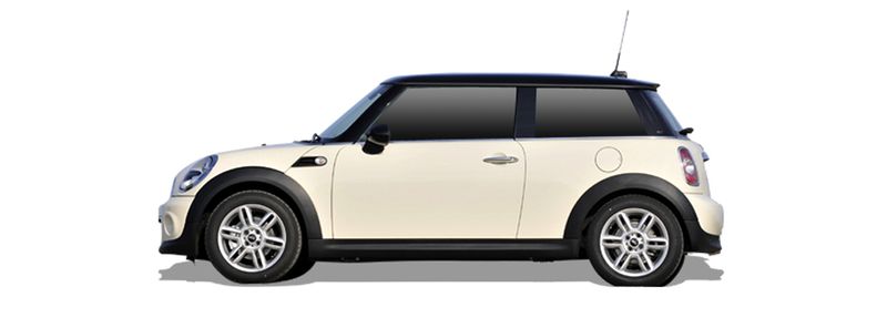 MINI MINI (R56) Cooper